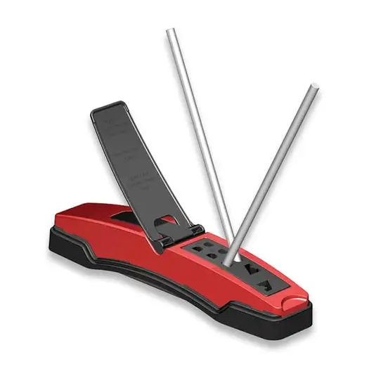 Lansky Master's Edge Deluxe Sharpening System 1 Lansky Master's Edge Deluxe Sharpening System