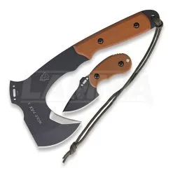 TOPS Wolf PAX 2 Combo Axe WPAX02